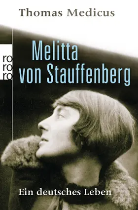 Medicus |  Melitta von Stauffenberg | Buch |  Sack Fachmedien