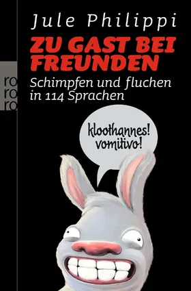 Philippi |  Zu Gast bei Freunden | Buch |  Sack Fachmedien