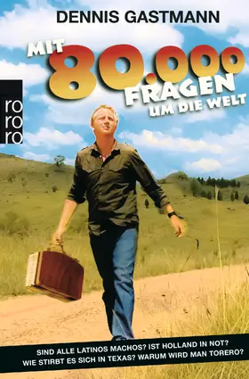 Gastmann |  Mit 80 000 Fragen um die Welt | Buch |  Sack Fachmedien