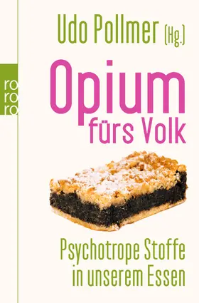 Pollmer |  Opium fürs Volk | Buch |  Sack Fachmedien