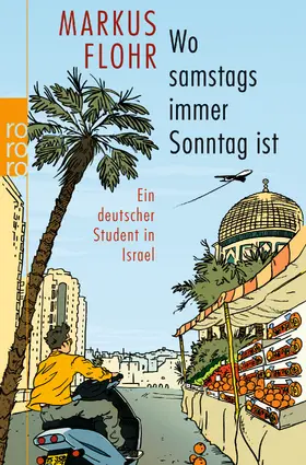 Flohr |  Wo samstags immer Sonntag ist | Buch |  Sack Fachmedien