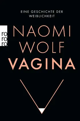 Wolf |  Vagina | Buch |  Sack Fachmedien