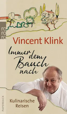 Klink |  Immer dem Bauch nach | Buch |  Sack Fachmedien