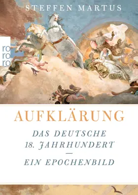 Martus |  Aufklärung | Buch |  Sack Fachmedien