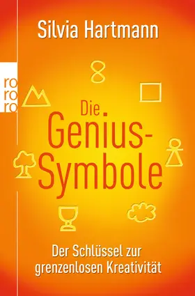 Hartmann |  Die Genius-Symbole | Buch |  Sack Fachmedien