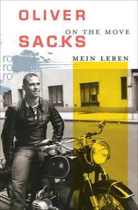 Sacks | On the Move | Buch | 978-3-499-62893-1 | www2.sack.de