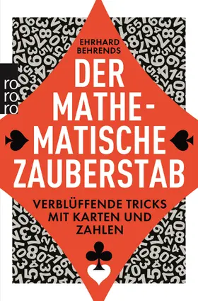 Behrends | Der mathematische Zauberstab | Buch | 978-3-499-62902-0 | www2.sack.de
