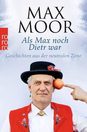 Moor |  Als Max noch Dietr war | Buch |  Sack Fachmedien