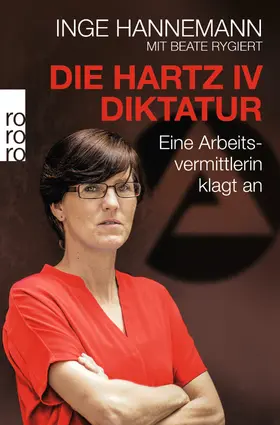 Hannemann |  Die Hartz-IV-Diktatur | Buch |  Sack Fachmedien