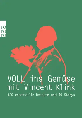 Klink |  Voll ins Gemüse | Buch |  Sack Fachmedien