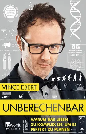 Ebert |  Unberechenbar | Buch |  Sack Fachmedien
