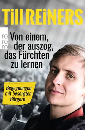 Reiners |  Von einem, der auszog, das Fürchten zu lernen | Buch |  Sack Fachmedien