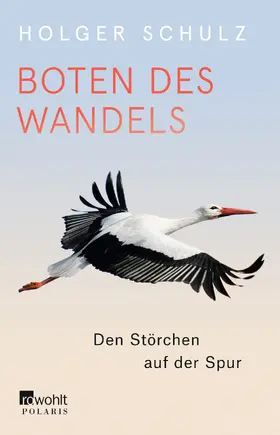 Schulz |  Boten des Wandels | Buch |  Sack Fachmedien