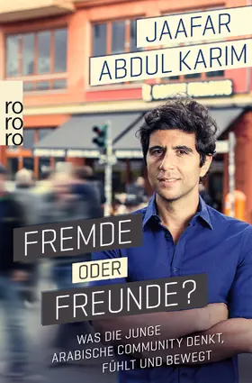 Abdul Karim / Zajcek |  Fremde oder Freunde? | Buch |  Sack Fachmedien