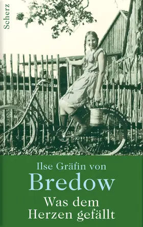 Bredow | Was dem Herzen gefällt | Buch | 978-3-502-11041-5 | www2.sack.de