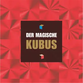 Gottlieb / Pesic |  Der magische Kubus | Buch |  Sack Fachmedien