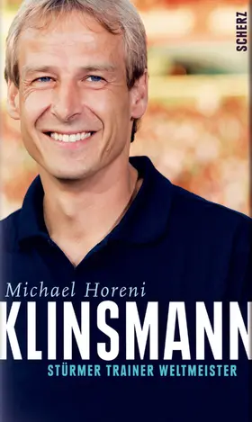 Horeni |  Klinsmann | Buch |  Sack Fachmedien
