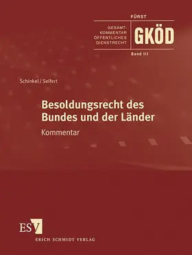 Fürst / Geis / Hebeler |  Besoldungsrecht des Bundes und der Länder | Loseblattwerk |  Sack Fachmedien