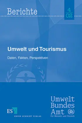 Schmied / Wollny / Buchert | Umwelt und Tourismus | Buch | 978-3-503-06651-3 | sack.de