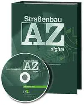  Straßenbau A-Z digital, Intranet - Einzelbezug | Sonstiges |  Sack Fachmedien