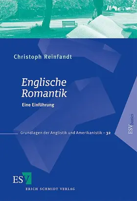 Reinfandt |  Englische Romantik | Buch |  Sack Fachmedien