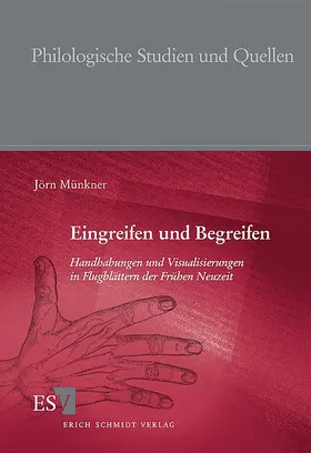 Münkner |  Eingreifen und Begreifen | Buch |  Sack Fachmedien