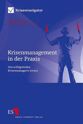 Roselieb / Dreher |  Krisenmanagement in der Praxis | Buch |  Sack Fachmedien