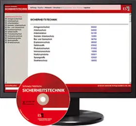 Nöthlichs | Gefahrstoffe - Abonnement | Sonstiges | 978-3-503-11983-7 | sack.de