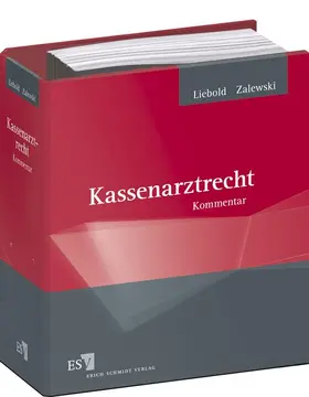 Wittmann |  Kassenarztrecht - Abonnement Pflichtfortsetzung für mindestens 12 Monate | Loseblattwerk |  Sack Fachmedien