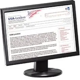 Wersich / Mauch |  USA-Lexikon | Datenbank |  Sack Fachmedien
