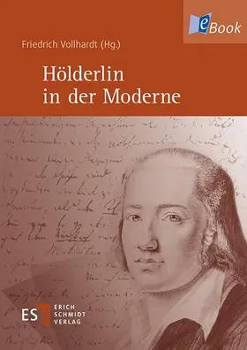 Vollhardt | Hölderlin in der Moderne | E-Book | sack.de