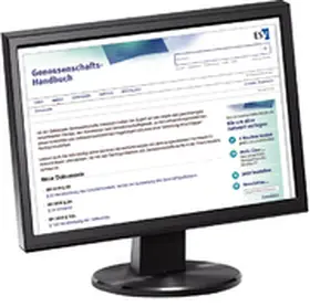 Althanns / Buth / Leißl |  Genossenschafts-Handbuch - Jahresabonnement bei Kombibezug Print und Datenbank | Datenbank |  Sack Fachmedien