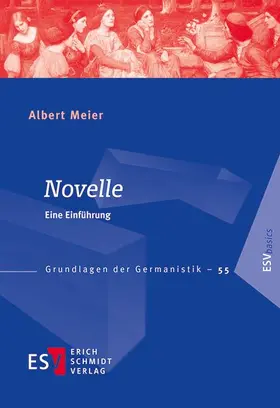 Meier |  Novelle | Buch |  Sack Fachmedien