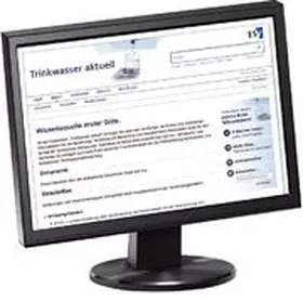 Dieter / Chorus / Krüger |  Trinkwasser aktuell | Datenbank |  Sack Fachmedien