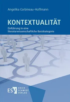 Corbineau-Hoffmann |  Kontextualität | Buch |  Sack Fachmedien