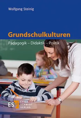 Steinig |  Grundschulkulturen | eBook | Sack Fachmedien