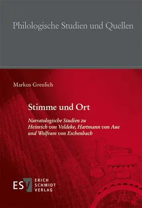 Greulich |  Stimme und Ort | eBook | Sack Fachmedien