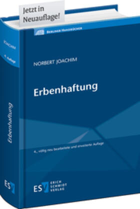 Joachim |  Erbenhaftung | Buch |  Sack Fachmedien