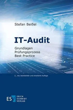 Beißel | IT-Audit | Buch | 978-3-503-19124-6 | sack.de