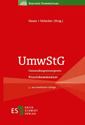 Arjes / Behrendt / Biesold |  UmwStG | Buch |  Sack Fachmedien