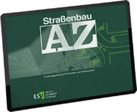  Straßenbau A-Z | Datenbank |  Sack Fachmedien