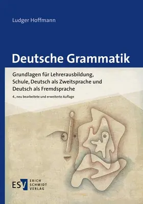 Hoffmann |  Deutsche Grammatik | Buch |  Sack Fachmedien