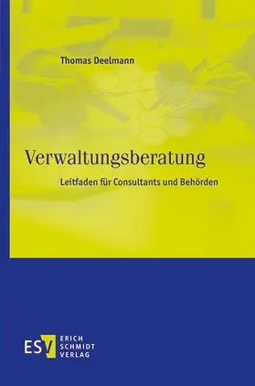 Deelmann | Verwaltungsberatung | E-Book | www2.sack.de