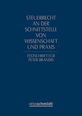 Märtens / Rödder / Seer |  Steuerrecht an der Schnittstelle von Wissenschaft und Praxis | Buch |  Sack Fachmedien