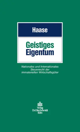 Haase / Dorn / Gehri |  Geistiges Eigentum | eBook | Sack Fachmedien
