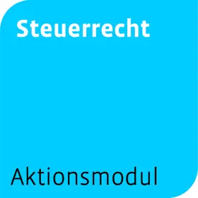 Aktionsmodul Steuerrecht | sack.de