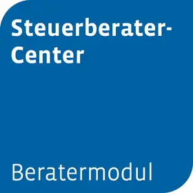 Beratermodul Steuerberater-Center | Otto Schmidt | Datenbank | www2.sack.de