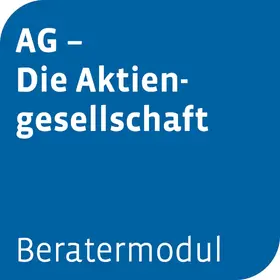Beratermodul AG - Die Aktiengesellschaft | Otto Schmidt | Datenbank | www2.sack.de