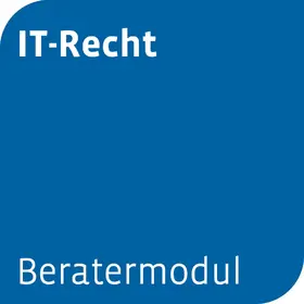  Beratermodul IT-Recht optional mit Otto Schmidt Answers | Datenbank |  Sack Fachmedien