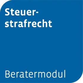 Beratermodul Steuerstrafrecht | Datenbank |  Sack Fachmedien